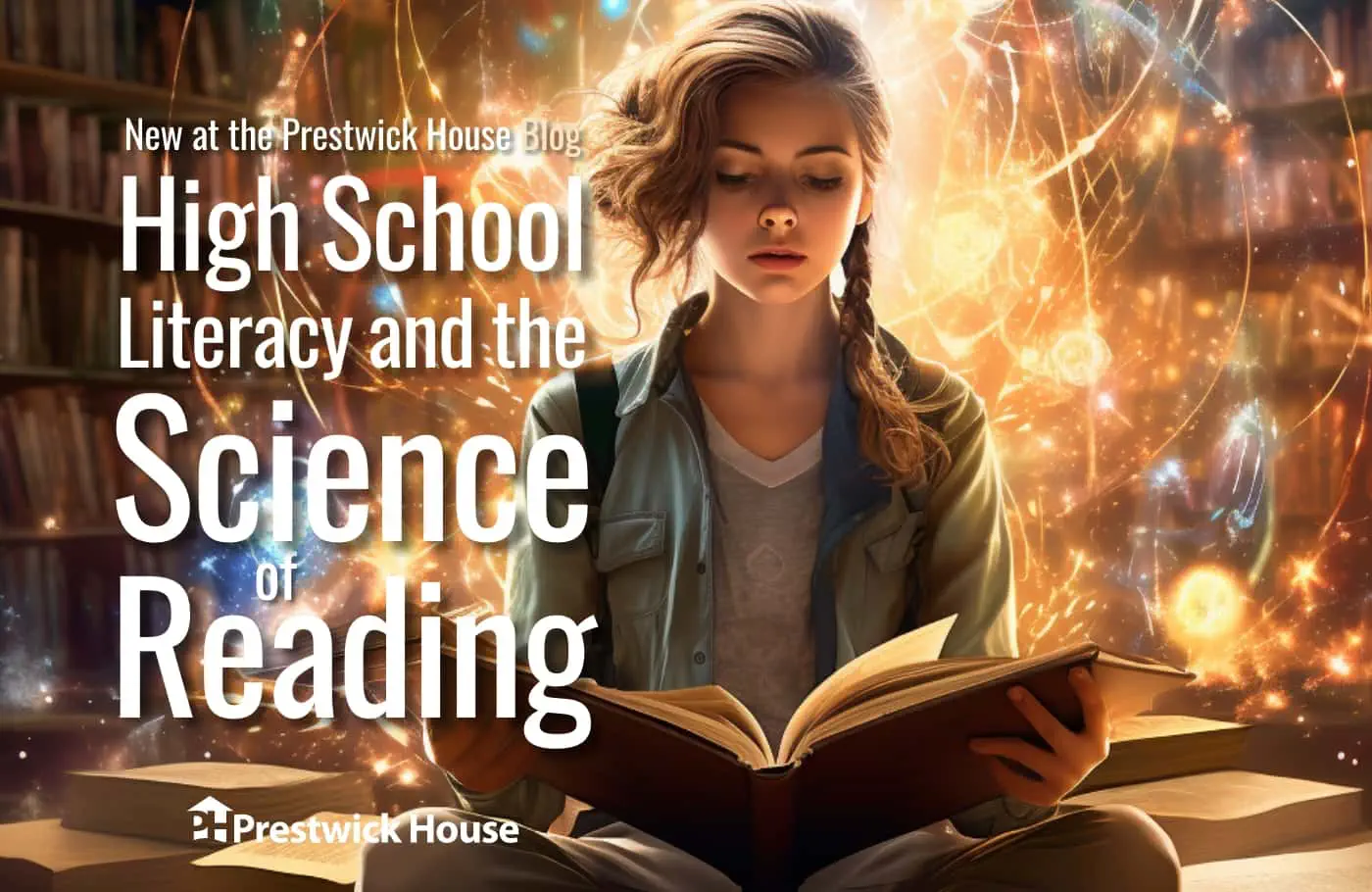 High School Literacy and the Science of Reading